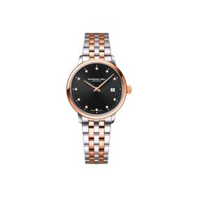 Raymond Weil 5985-SP5-20081 Kadın Kol Saati