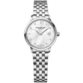 Raymond Weil 5985-ST-97081 Kadın Kol Saati