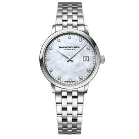 Raymond Weil 5985-ST-97081 Kadın Kol Saati
