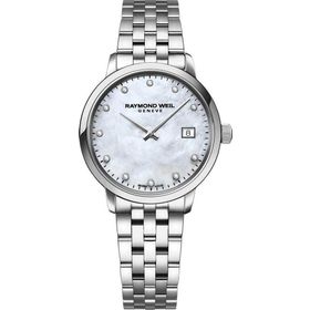 Raymond Weil 5985-ST-97081 Kadın Kol Saati
