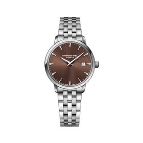 Raymond Weil 5988-ST-70001 Kadın Kol Saati