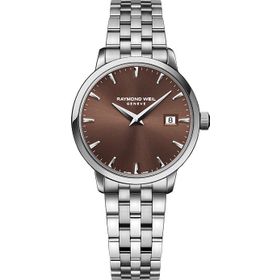 Raymond Weil 5988-ST-70001 Kadın Kol Saati