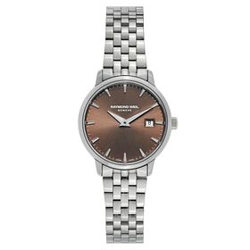 Raymond Weil 5988-ST-70001 Kadın Kol Saati