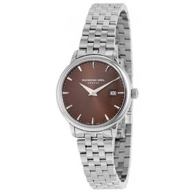 Raymond Weil 5988-ST-70001 Kadın Kol Saati