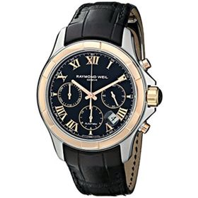 Raymond Weil 7260-SC5-00208 Erkek Kol Saati