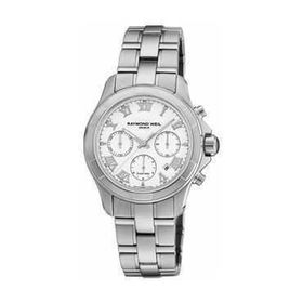 Raymond Weil 7260-ST-00308 Erkek Kol Saati