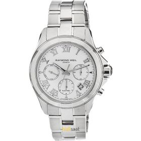 Raymond Weil 7260-ST-00308 Erkek Kol Saati