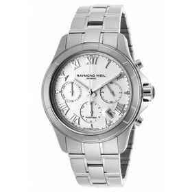 Raymond Weil 7260-ST-00308 Erkek Kol Saati