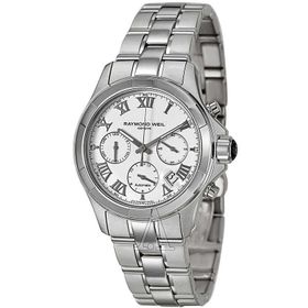 Raymond Weil 7260-ST-00308 Erkek Kol Saati