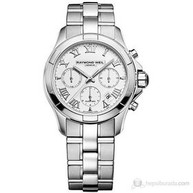Raymond Weil 7260-ST-00308 Erkek Kol Saati