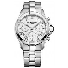 Raymond Weil 7260-ST-00308 Erkek Kol Saati