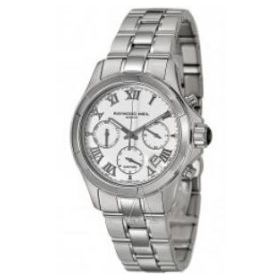 Raymond Weil 7260-ST-00308 Erkek Kol Saati