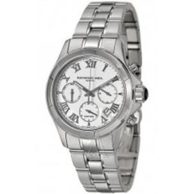 Raymond Weil 7260-ST-00308 Erkek Kol Saati