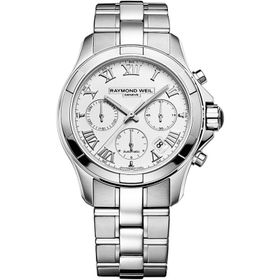 Raymond Weil 7260-ST-00308 Erkek Kol Saati