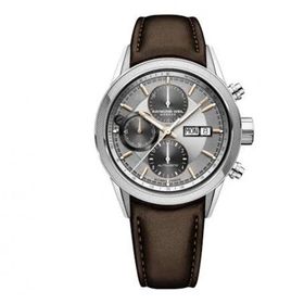 Raymond Weil 7731-SC2-65655 Erkek Kol Saati