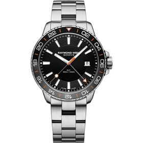 Raymond Weil 8280-ST2-20001 Kadın Kol Saati
