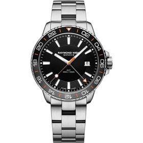 Raymond Weil 8280-ST2-20001 Kadın Kol Saati