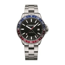 Raymond Weil 8280-ST3-20001 Erkek Kol Saati