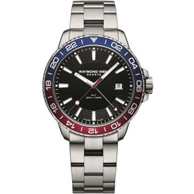 Raymond Weil 8280-ST3-20001 Erkek Kol Saati