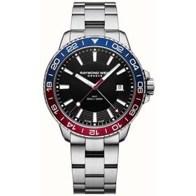 Raymond Weil 8280-ST3-20001 Erkek Kol Saati