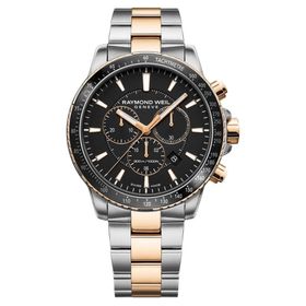 Raymond Weil 8570-SP5-20001 Tango 300 Erkek Kol Saati