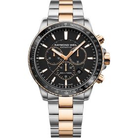 Raymond Weil 8570-SP5-20001 Tango 300 Erkek Kol Saati