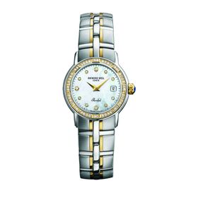 Raymond Weil 9440-STS-97081 Kadın Kol Saati