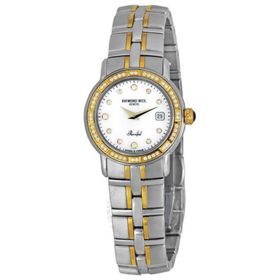 Raymond Weil 9440-STS-97081 Kadın Kol Saati