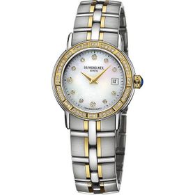 Raymond Weil 9440-STS-97081 Kadın Kol Saati