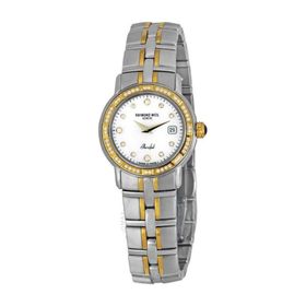 Raymond Weil 9440-STS-97081 Kadın Kol Saati