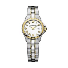 Raymond Weil 9460-SG-00308 Bayan Kol Saati