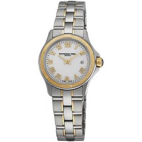 Raymond Weil 9460-SG-00308 Bayan Kol Saati