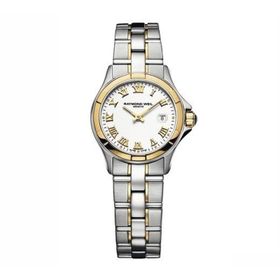 Raymond Weil 9460-SG-00308 Bayan Kol Saati