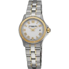 Raymond Weil 9460-SG-00308 Bayan Kol Saati