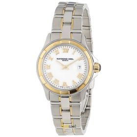 Raymond Weil 9460-SG-00308 Bayan Kol Saati