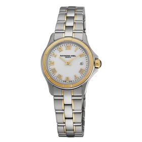 Raymond Weil 9460-SG-00308 Bayan Kol Saati