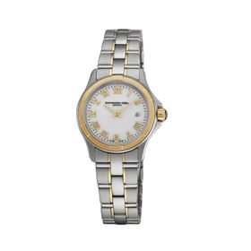 Raymond Weil 9460-SG-00308 Bayan Kol Saati