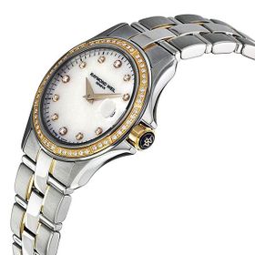 Raymond Weil 9460-SGS-97081 Bayan Kol Saati