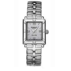 Raymond Weil 9731-ST-00657 Kadın Kol Saati