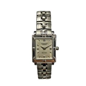 Raymond Weil 9731-ST-00657 Kadın Kol Saati