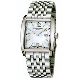 Raymond Weil 9976-ST-05997 Bayan Kol Saati