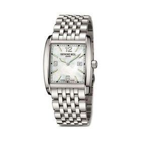Raymond Weil 9976-ST-05997 Bayan Kol Saati