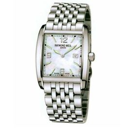 Raymond Weil 9976-ST-05997 Bayan Kol Saati
