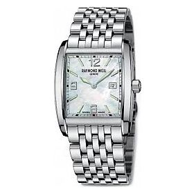 Raymond Weil 9976-ST-05997 Bayan Kol Saati