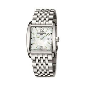 Raymond Weil 9976-ST-05997 Bayan Kol Saati