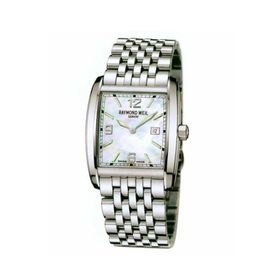 Raymond Weil 9976-ST-05997 Bayan Kol Saati