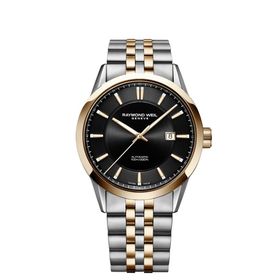 Raymond Weil RW-2731-SP5-20001 Erkek Kol Saati