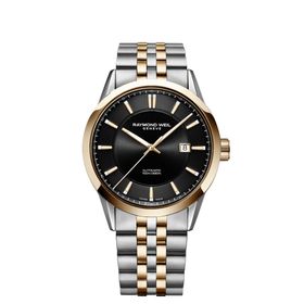 Raymond Weil RW-2731-SP5-20001 Erkek Kol Saati