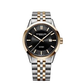 Raymond Weil RW-2731-SP5-20001 Erkek Kol Saati