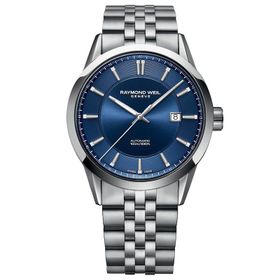 Raymond Weil RW-2731-ST-50001 Erkek Kol Saati